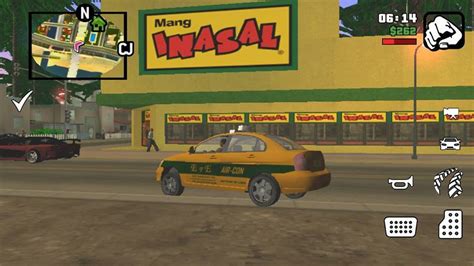 gta san andreas philippines mod apk|Someone Made a Grand Theft Auto Philippines Mod for Android.